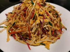 -西夏回族烧麦馆(牡丹街店)