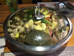 -千旬岛海鲜小聚(万达广场店)