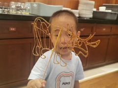 -南湖名都·景湖轩全日制餐厅·海鲜自助·东南亚风味·临湖而食