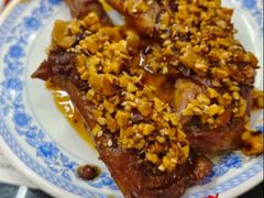 -鸿运兔·手撕烤兔(天府广场店)