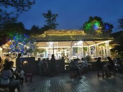 -醉月城西昌火盆烧烤(天府店)