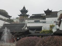-江宁织造博物馆