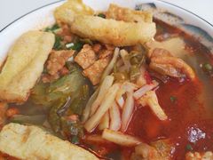 螺蛳粉-好快螺柳州螺蛳粉(大西门店)