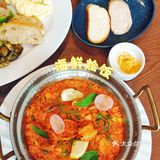 杭州西餐厅推荐|三谷高性价比餐厅