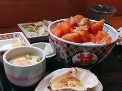 -原志优秀食材·匠心料理·海胆主题(金亿广场店)