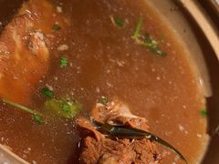 -真定郝家排骨(正定县总店)