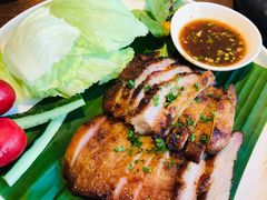 -星叶·东南亚料理(宁波万象汇店)