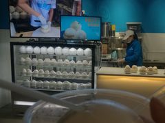 -椰子下蛋(南锣鼓巷店)