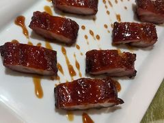 -香港龙凤楼(陆家嘴中心店)