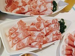 -祥源胡同·涮牛羊肉火锅(花桥店)