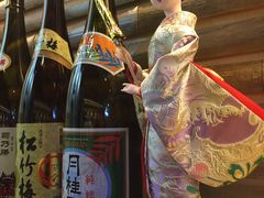 -樱の千渡日式料理·铁板烧•烧鸟(金盛田广场店)