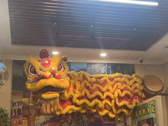 -朋友轩粤菜(十里河店)