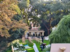 -马勒别墅·中餐厅