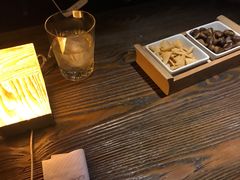 -LAMP BAR 水烟音乐酒吧
