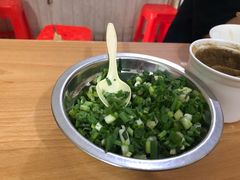 菜饭-文庙菜饭(四川北路店)