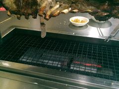 -新鞑烤羊腿(康平路店)