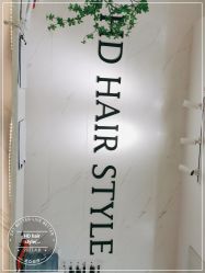 -HD HAIR STYLE