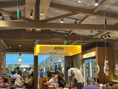 -北丐先生·野馄饨烧烤(雨花万象店)