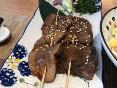 -酒井酱子·深夜食堂(东城汇店)