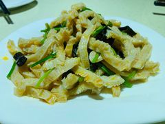 -岳姥姥饺子(泺文路店)