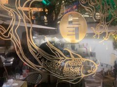 -青咖啡(三坊七巷店)