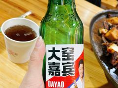 -老周炒拨拉(甘州总店)