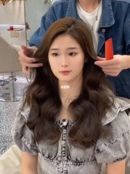 点击看大图 -KIMI HAIR SALON·烫染设计店