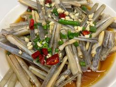 -健跳小海鲜(人民路店)