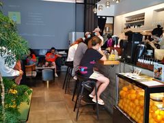 -Home Cafe(水榭春天店)