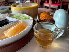 -小吊梨汤·北京菜·烤鸭(双井乐成中心店)