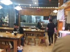 大堂-太元彭家正汤(太元路总店)