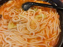 -阿香米线(乐客城店)