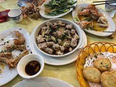 -秋姐美食店(旅游大道店)