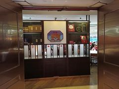 门面-潮福城大酒楼(湖滨北路店)