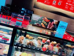 -星巴克(青岛黄岛家佳源分店)