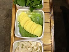 -龙虾风暴(松江店)