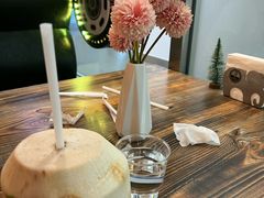 -Hi YOU你的饭局泰餐厅(雍和宫店)