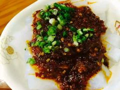 -蓉李记成都名小吃(宜昌伍家岗万达店)