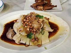 -清心鸡沙田乳鸽店·非遗传承(石溪店)