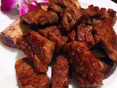 -萨拉伯尔水源素问店·韩国宫廷料理(人民路店)