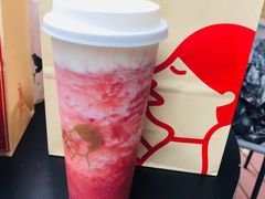 -喜茶(上海五角场万达店)