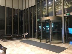 -苏州环球188国际公寓(金鸡湖店)
