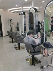 点击看大图 -上禾 HAIR SALON