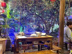 -大院河·仙鱼莊(九眼桥店)