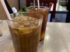 咖啡-尝囍煲仔小菜