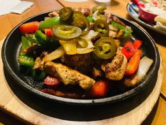 -TEQO·Mexican food & Bar