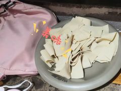 千张-张公山胖子烧烤(东海路店)