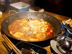 -老天桥蛙炉火锅(姑苏总店)