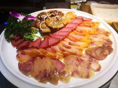 -客乡情(南京东路店)