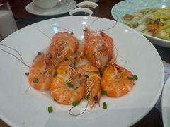 -渔满仓海鲜渔家(象山二店)